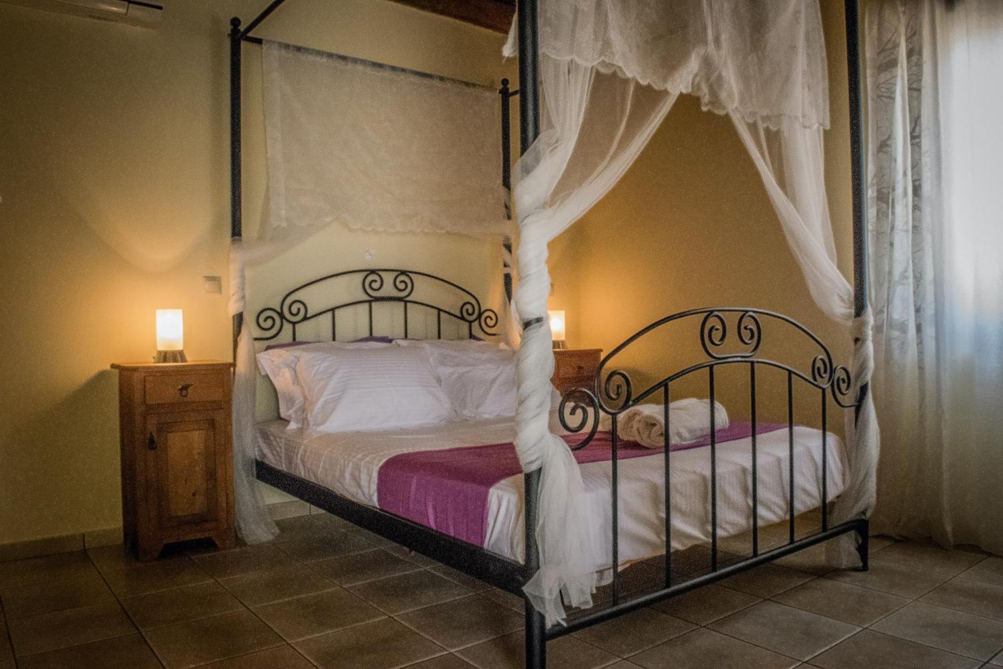 Niriides Luxury Villas Херсониссос Экстерьер фото